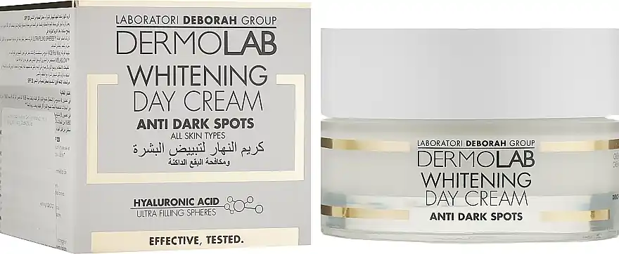Day Cream - Skin Care Products