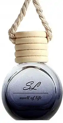 Car Air Freshener - Bath and Body
