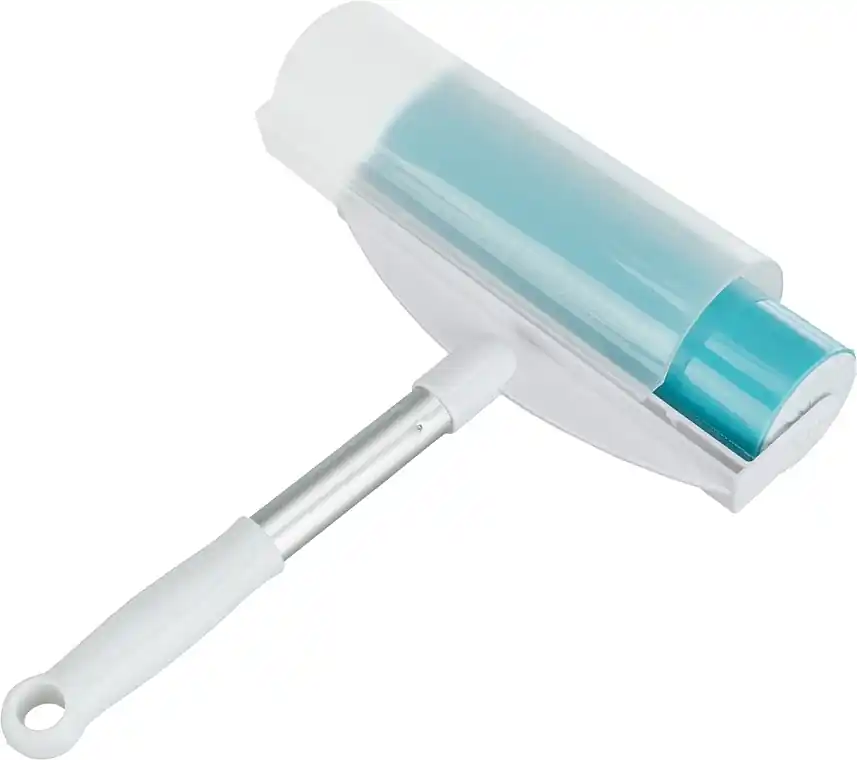 XXL Pet Hair Roller, Silicone/Plastic, 20x30 cm - Accessories
