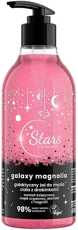 Shower Gel - Bath and Body