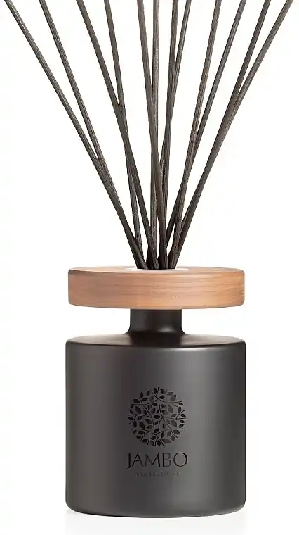 Pico Turquino Fragrance Diffuser - Bath and Body