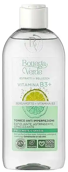 Vitamin B3 Tonic - Skin Care Products