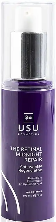 Anti-Aging Night Cream