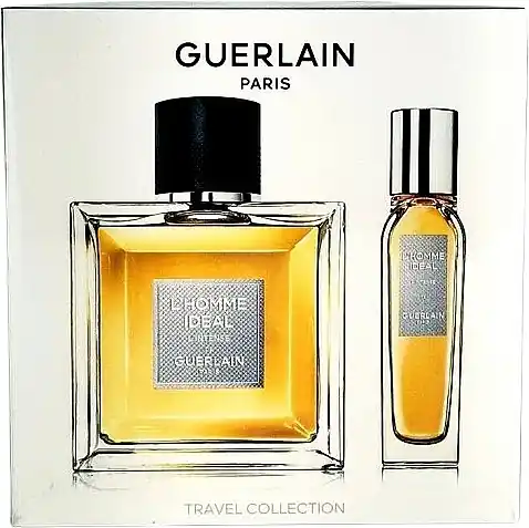 Guerlain L'Homme Ideal L'Intense - Perfume
