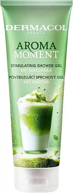 Matcha Shower Gel - Bath and Body