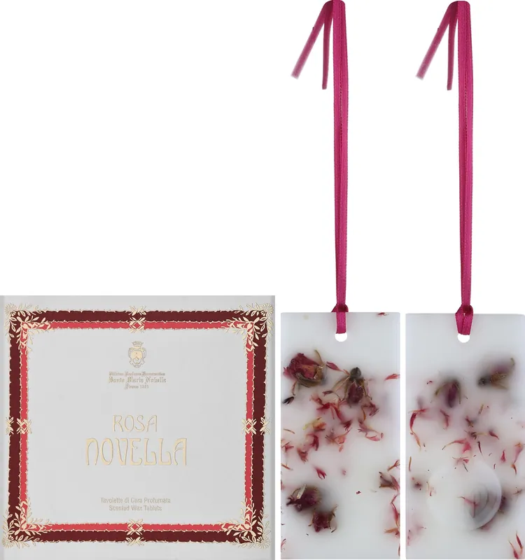 Santa Maria Novella Rosa Novella - Bath and Body