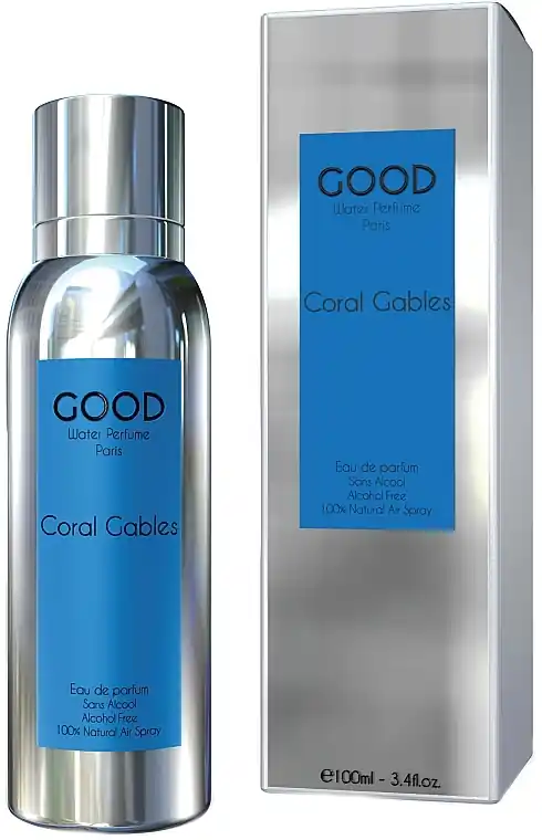 Good Perfume Coral Gables