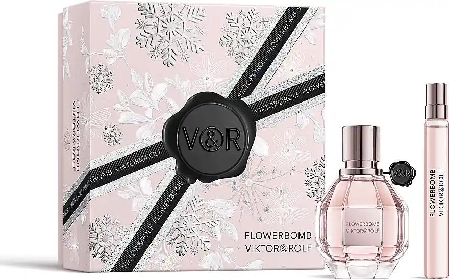 Viktor & Rolf Flowerbomb - Perfume