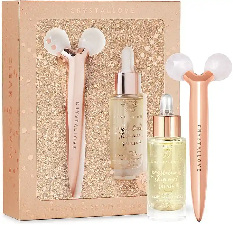 Set - Skin Care Products