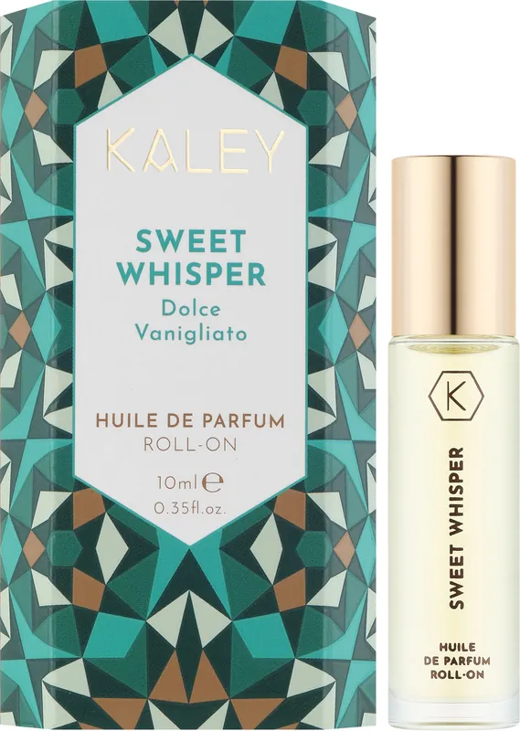 L'Erboristica Kaley Sweet Whisper - Perfume
