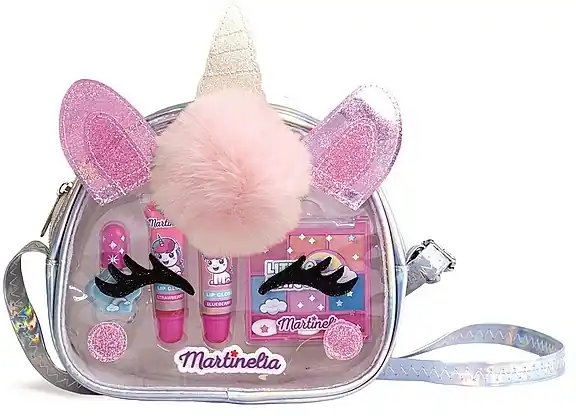 Kids Makeup Set, 5 products