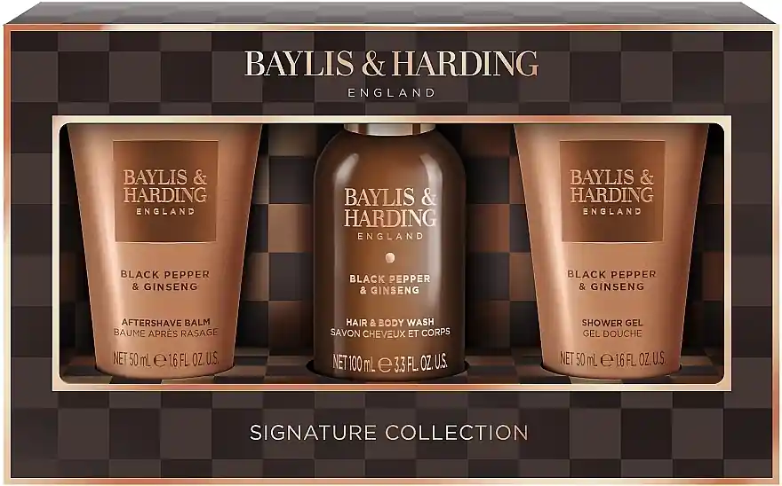 Set - Bath and Body