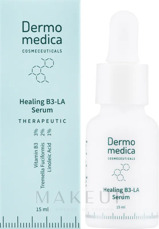 Vitamin B3 & Linoleic Acid Serum - Skin Care Products