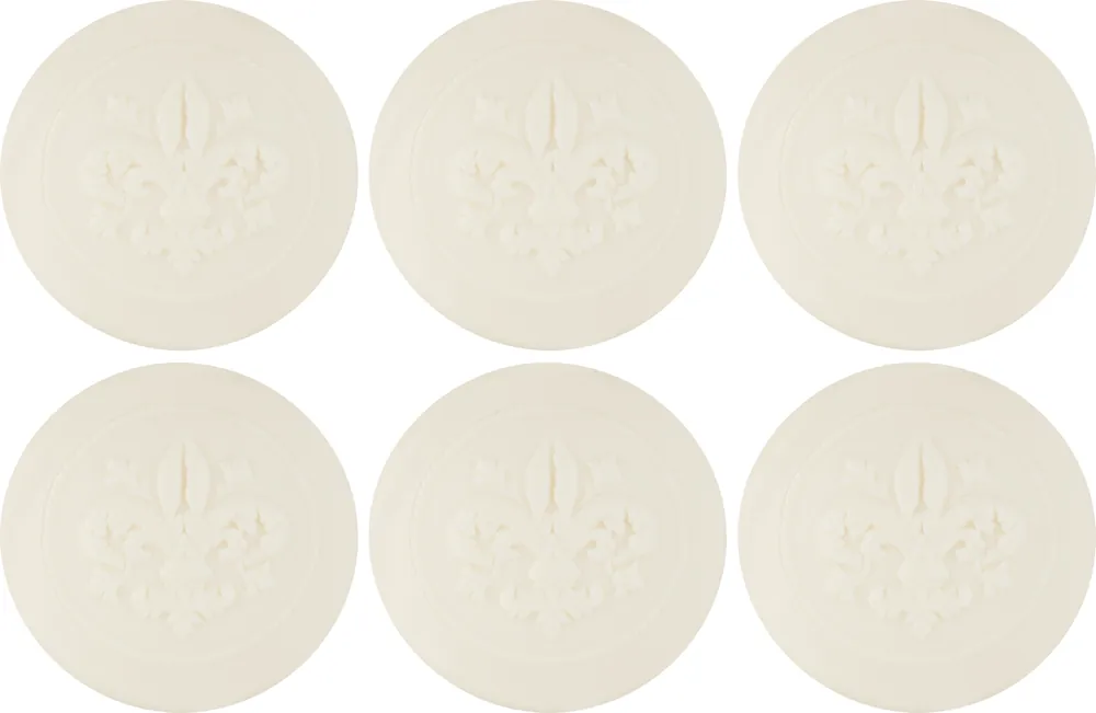 Toilet Soap Set "Lemon" - Bath and Body