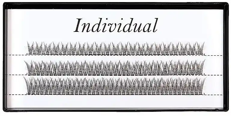 Individual - Makeup