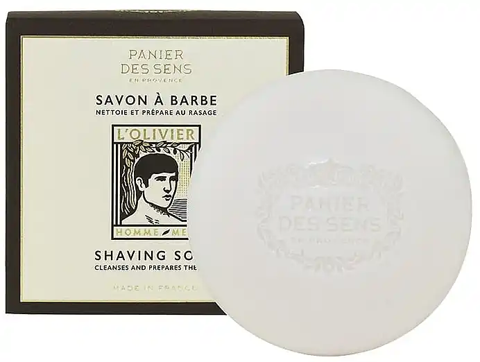 Shaving Soap - Bath and Body