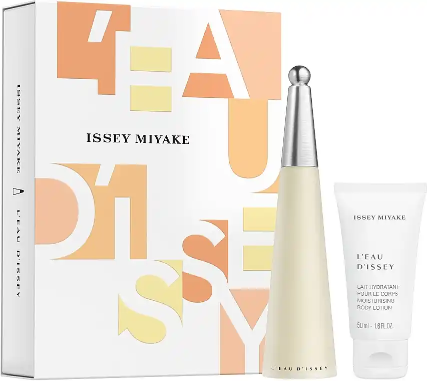 Issey Miyake L'Eau D'Issey - Perfume