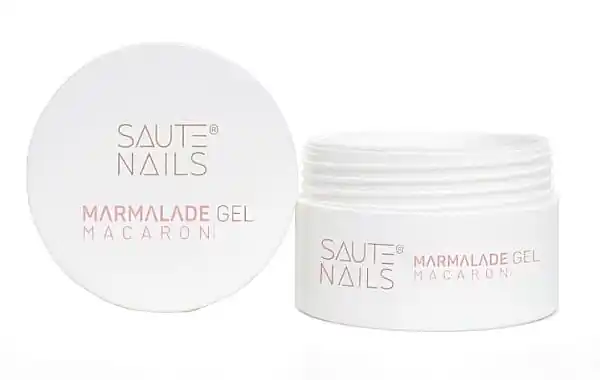 Nail Gel - Nails