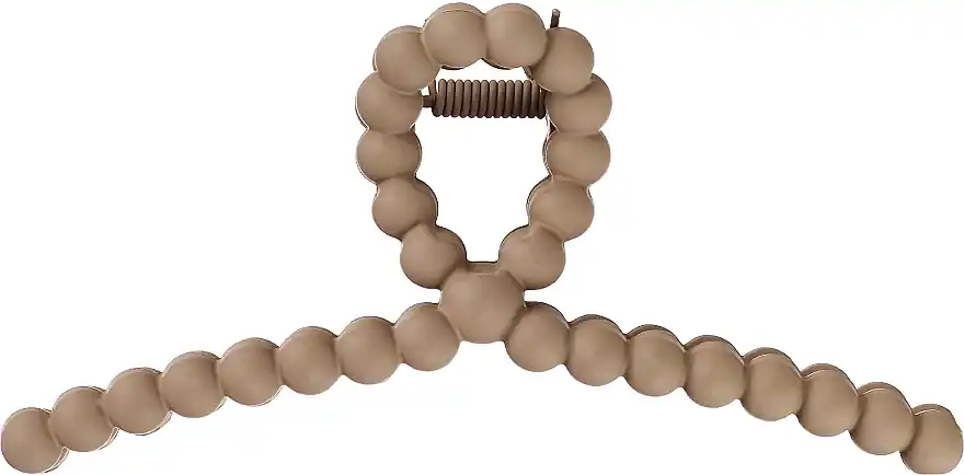 Hair Clip, 20247, Linen - Accessories