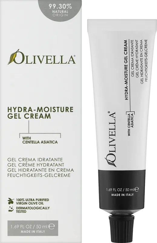 Moisturizing Face Cream - Skin Care Products