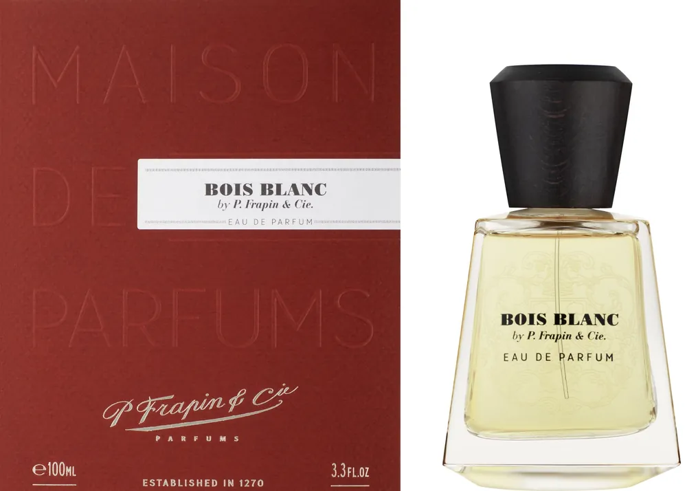 Frapin Bois Blanc - Perfume