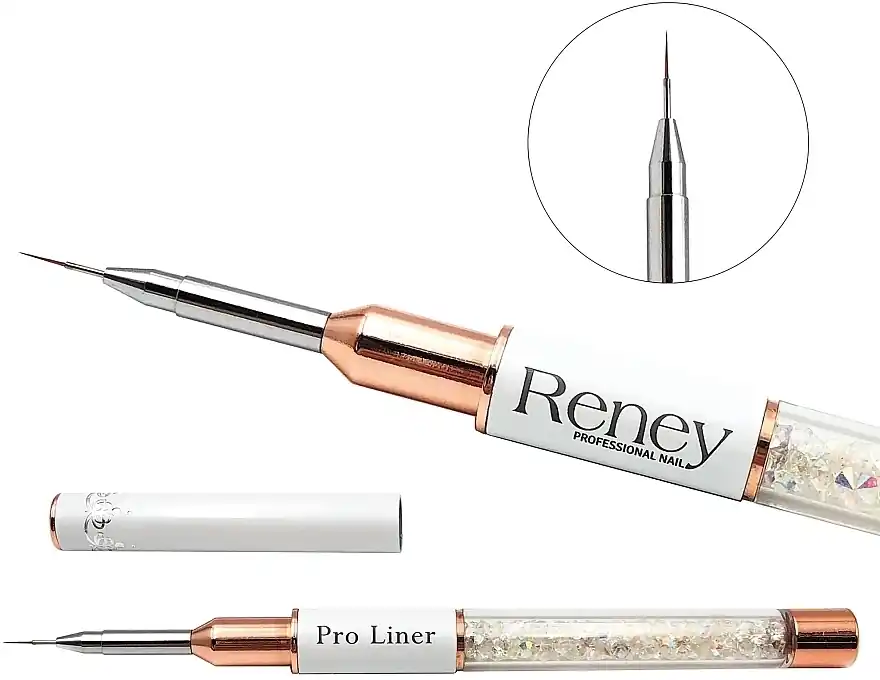 Nail Art Brush - Accessories
