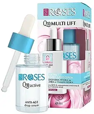 Lifting serum against wrinkles - Skin Care Products