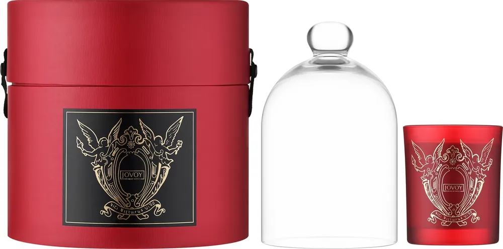 Jovoy Datcha Luxury Edition - Bath and Body