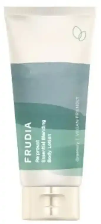 Body Lotion - Bath and Body
