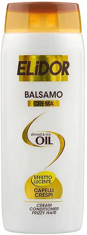 Cream Conditioner for Curly Hair