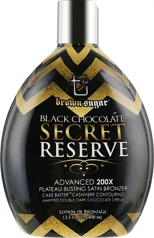 Solarium Instant Tanning Cream for Cell Metabolism Activation - Bath and Body