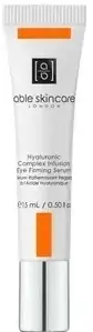 Hyaluronic Complex Infusion Eye Firming Serum - Skin Care Products
