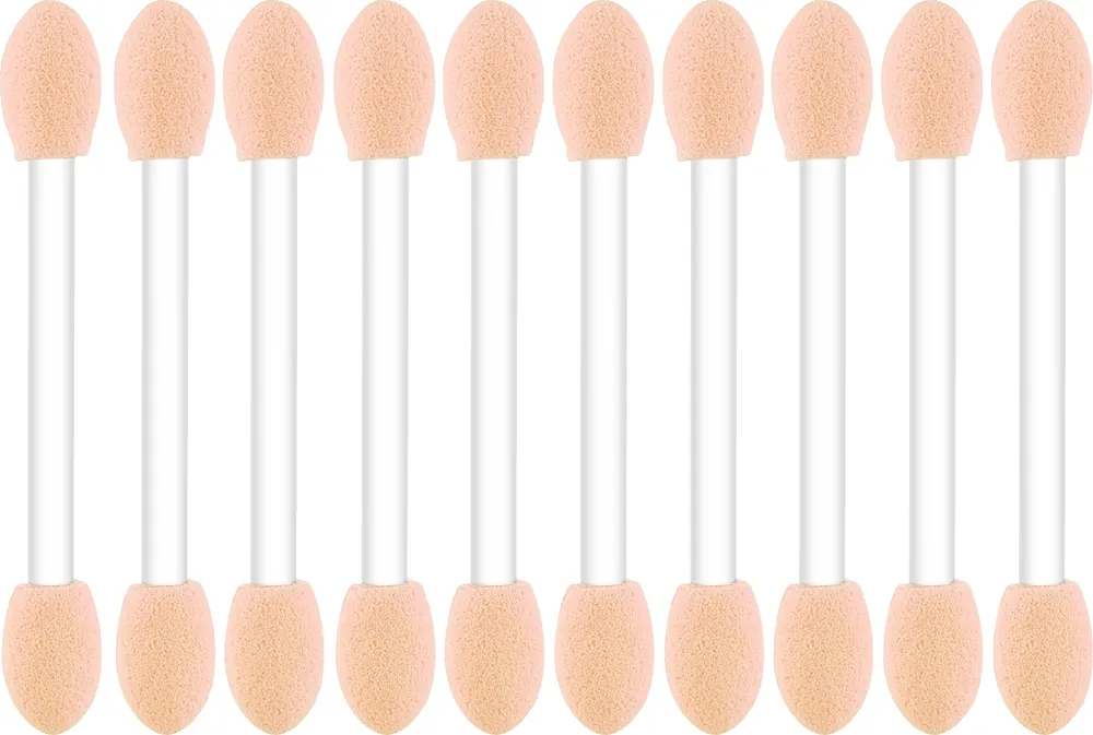 Eyeshadow Applicators, 35258, Beige - Accessories