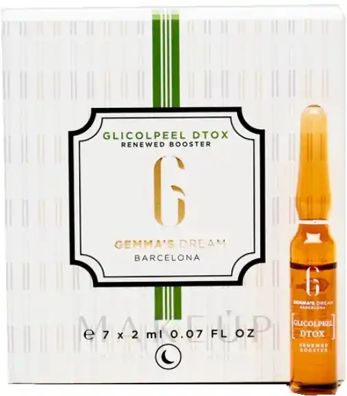Revitalizing Face Booster - Skin Care Products
