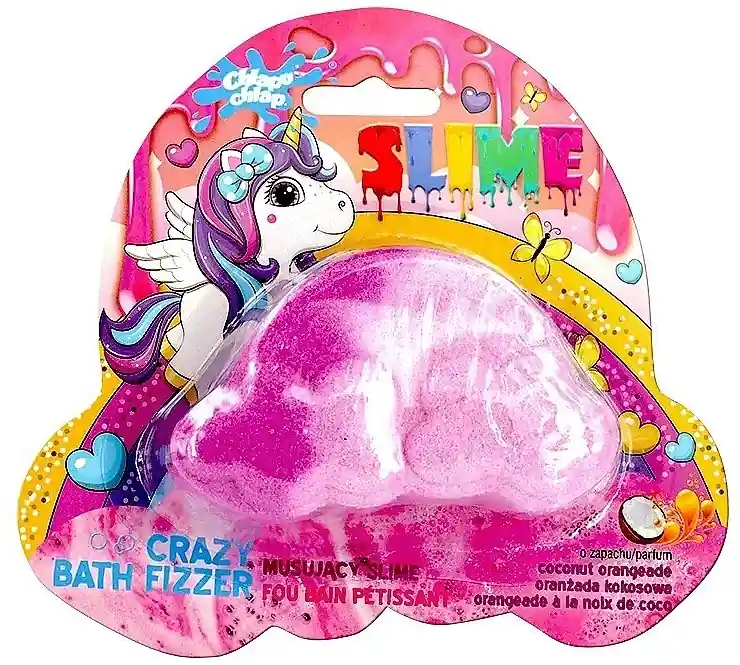 Cloud Bath Bomb - Bath and Body