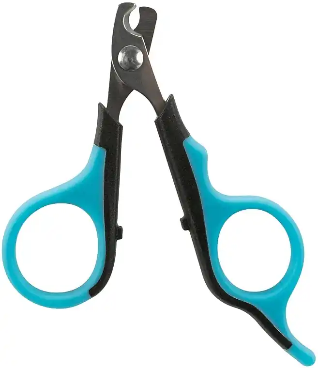 Pet Nail Clipper, 8cm - Trixie