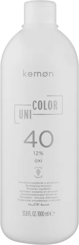 Universal Color Oxidizer 12% - Hair