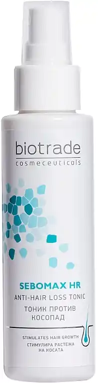 Anti-Hair Loss Tonic Lotion