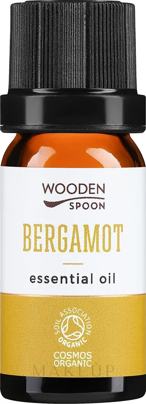 Bergamot Essential Oil - Bath and Body