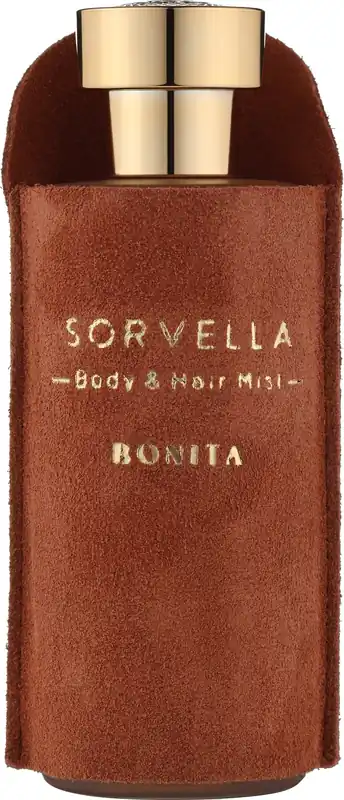 Sorvella Pretty Perfume - Bath and Body