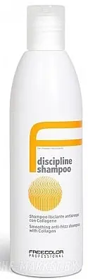 Smoothing Shampoo - Hair