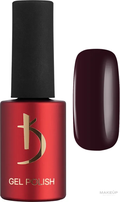 Gel Polish "Dress Code" - Nails