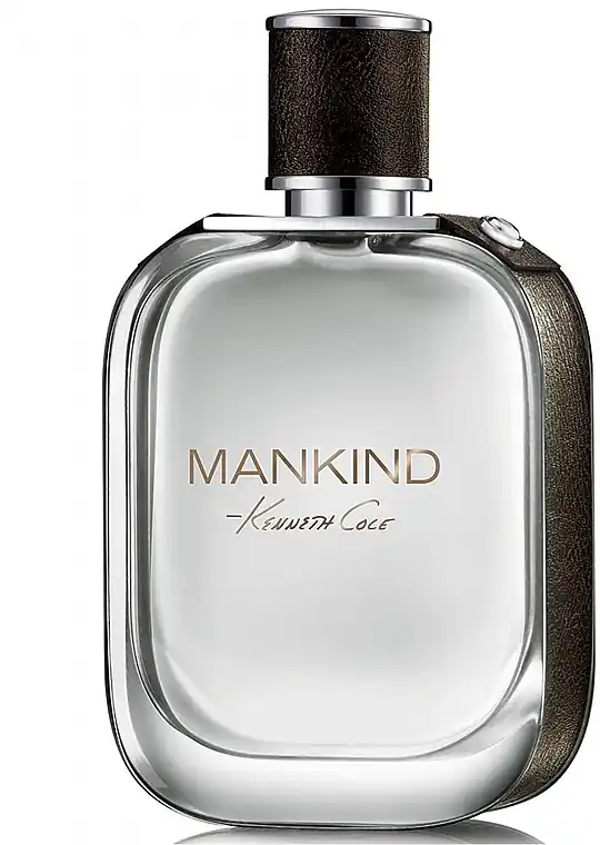 Kenneth Cole Mankind - Perfume