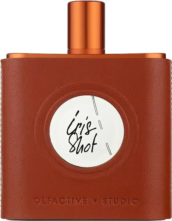 Olfactive Studio Iris Shot - Perfume