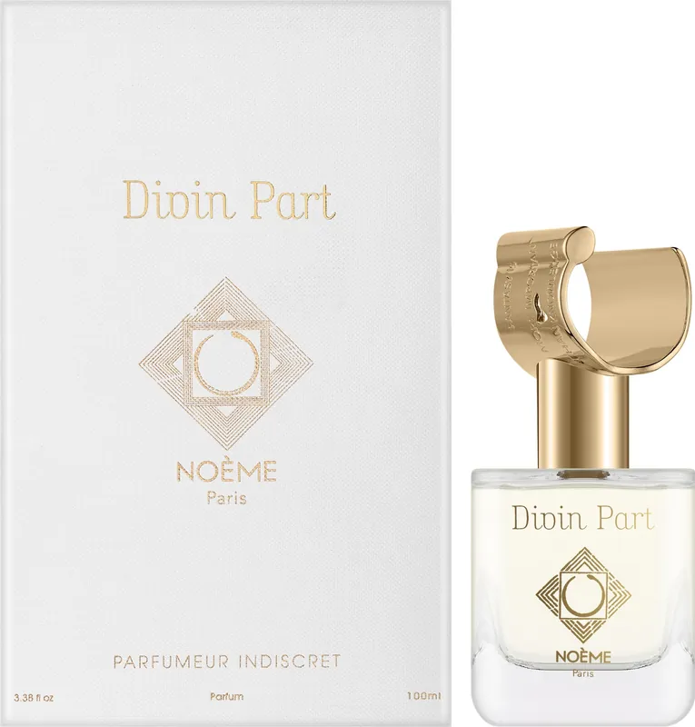 Noeme Divin Part - Perfume