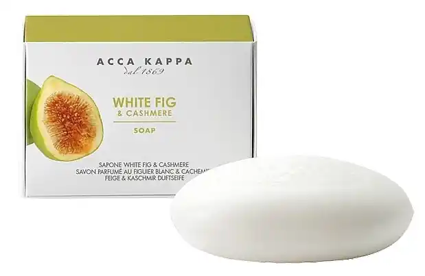 Acca Kappa White Fig & Cashmere - Bath and Body