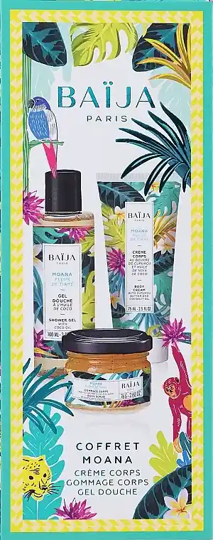 Set - Bath and Body