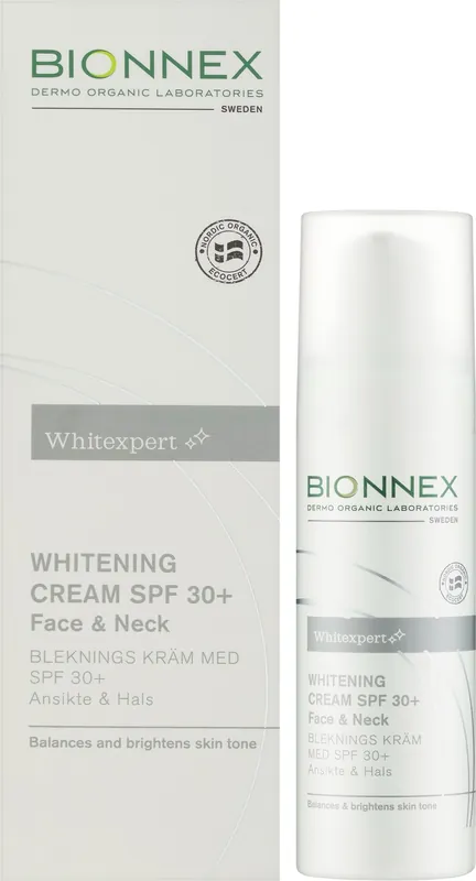 Anti-Dark Spots Face Cream
