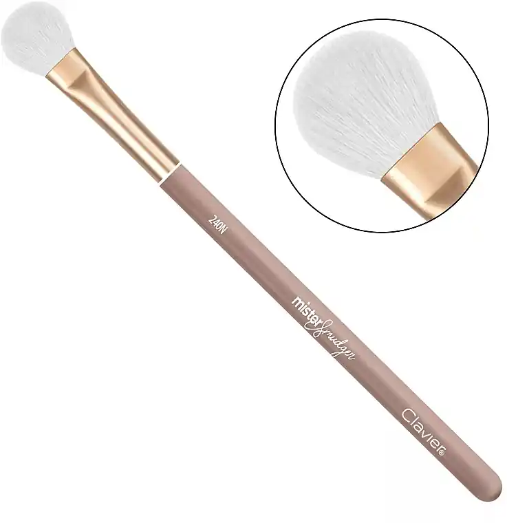 Blending Brush - Accessories