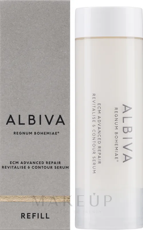Lifting & Firming Face Serum - Skin Care Products